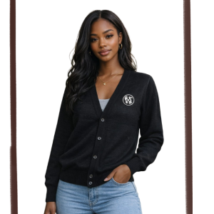 Mohlala Knit Cardigan